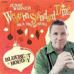 Western Standard Time Ska Orchestra
