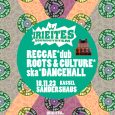 Last Irie Ites Soundsystem-Dance of 2023! Get ready to groove to the rhythm and let your worries fade away! We are delighted to invite you to the last Reggae- and […]