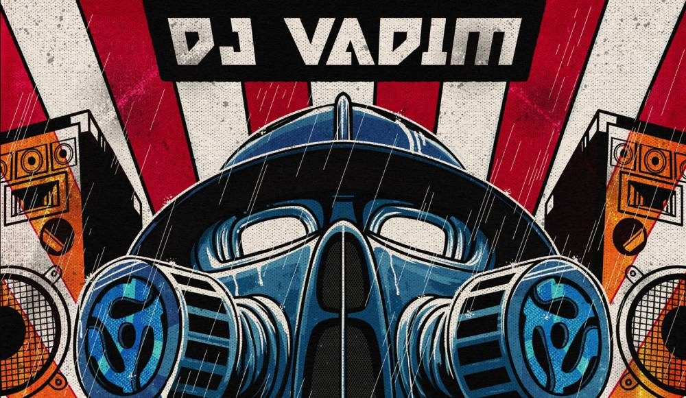 DJ Vadim