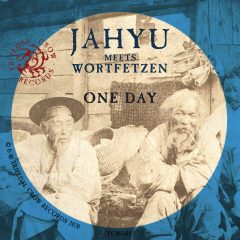 JahYu Wortfetzen