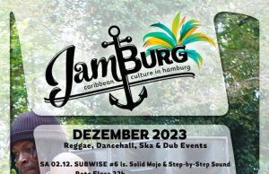Jamburg im Dezember 2023