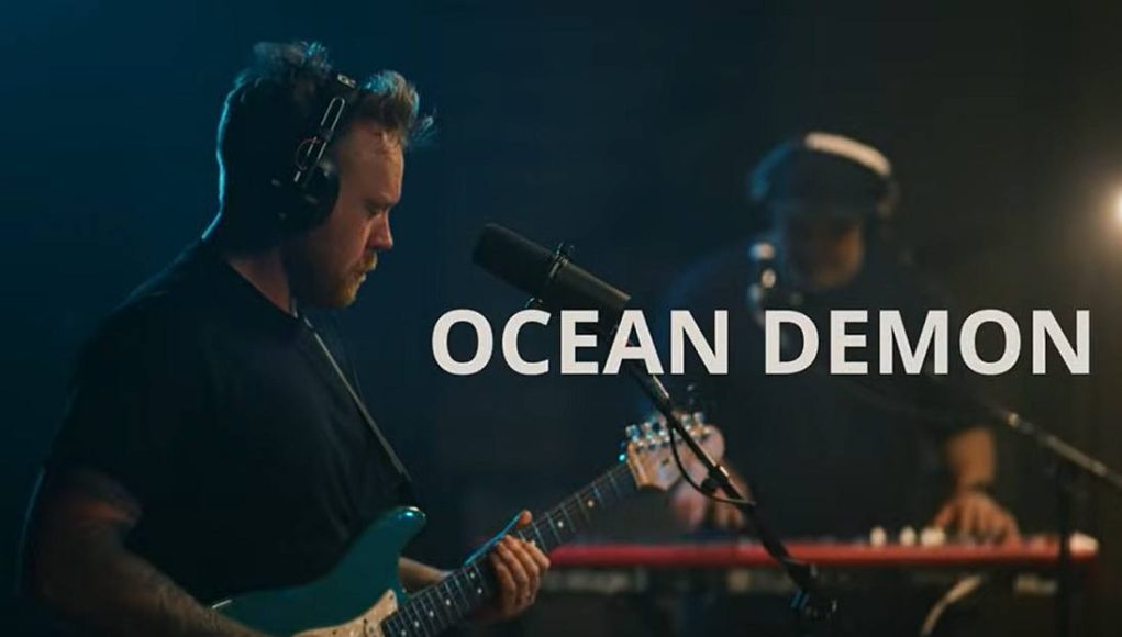 L.A.B. Ocean Demon