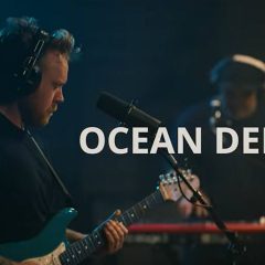 L.A.B. Ocean Demon