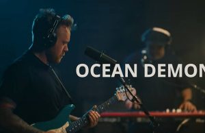 L.A.B “Ocean Demon (Live at Massey Studios)” – Video out now!