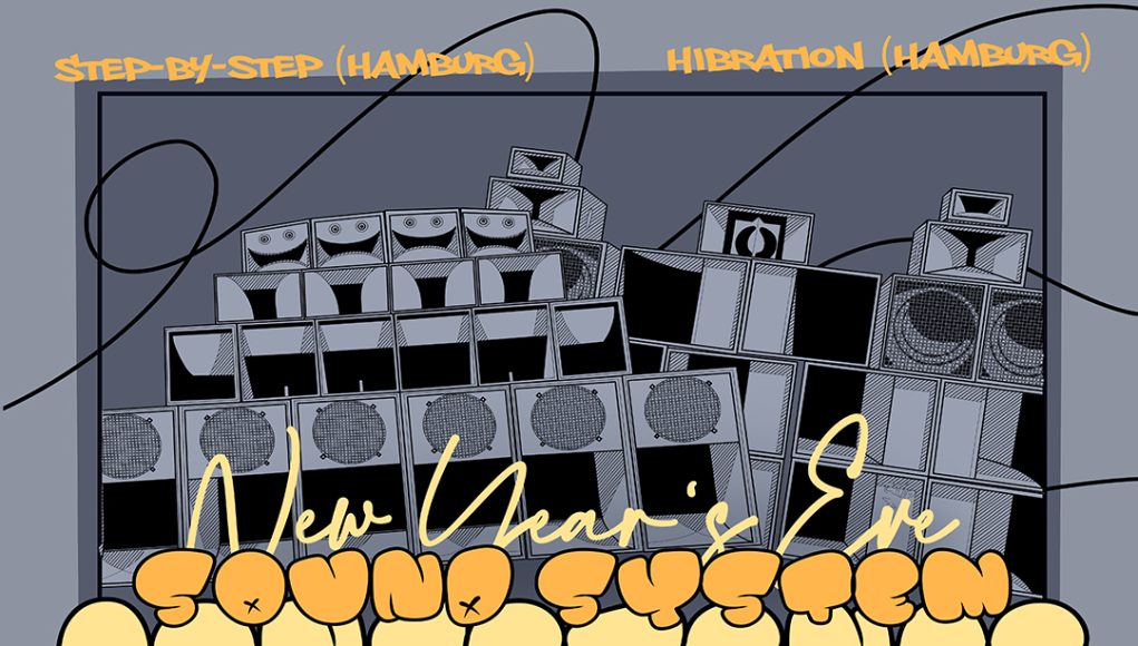 Soundsystem Conference 2023