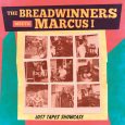 The Breadwinners meets Marcus I “Lost Tapes Showcase” (Breadwinners Records – 2023) Mit dem Album “Lost Tapes Showcase” wurden nun, die anscheinend zwischenzeitlich verloren gegangenen Ergebnisse der Studiosessions von Al […]