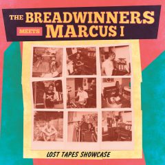 The Breadwinners meets Marcus I