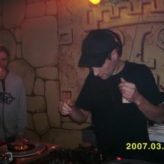 Irie Island Crew