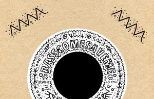 Christine Salem & Dub Across Borders “Kadjembawe” (basscomesaveme)