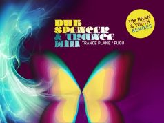 Dub Spencer & Trance Hill “LSD Remix EP” (Liquid Sound Design)