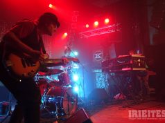 Dub Spencer & Trance Hill, Knust, Hamburg, 25.1.24