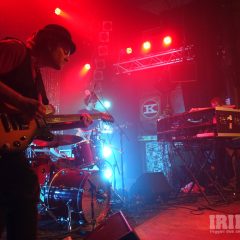 Dub Spencer & Trance Hill