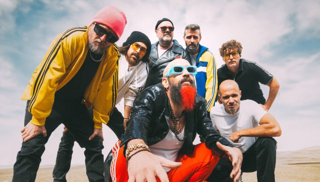 ESKORZO Tour