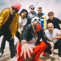 ESKORZO Tour