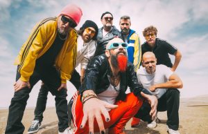 Eskorzo – Tourdates 2024