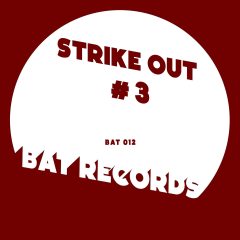 Bat Records Strike Out #