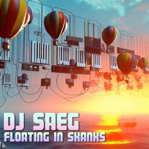 DJ Saeg “Floating In Skanks” (Culture Dub Records – 2024) Auf der aktuellen Veröffentlichung von Culture Dub Records geht es nach Mexiko. DJ Saeg legt mit “Floating In Skanks” eine […]