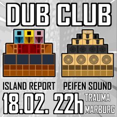 Island Report & Peifen Sound