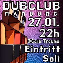 Dub Club Marburg