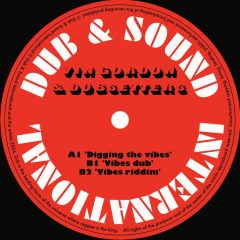 Vin Gordon & Dubsetters