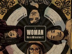 Vibronics “Woman On A Mission 2” (Scoops)