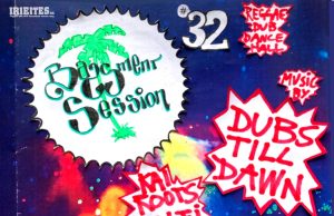 BassmentSession#31 ls. DubsTillDawn, Club Voltaire, Frankfurt/M., 24.02.24