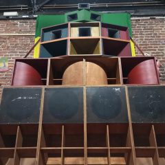Island Report Soundsystem