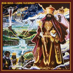 Akae Beka Living Testament