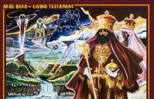 Akae Beka “Living Testament” (Trinity Farm Music)