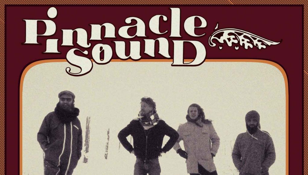 Pinnacle Sound