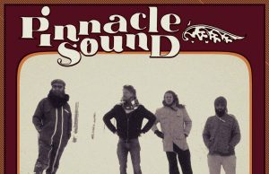 Pinnacle Sound “Still Dread” (BAT Records)
