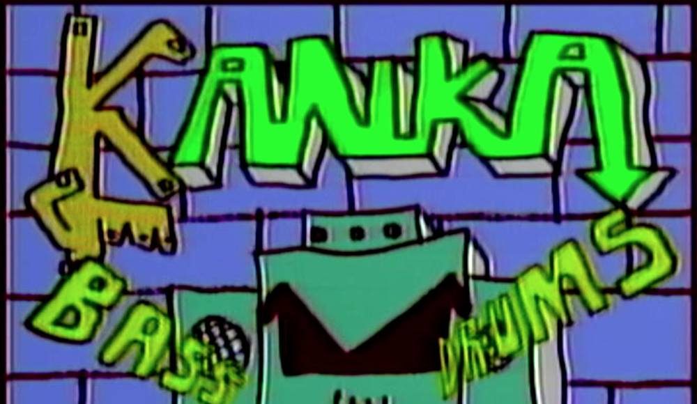 Kanka Speakers Speak