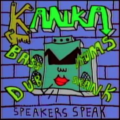 Kanka Speakers Speak