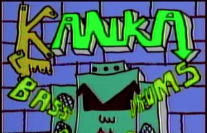 Kanka “Speakers Speak” (ODG Productions)