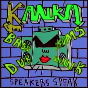 Kanka “Speakers Speak” (ODG Productions – 2024) Auf Alben des französischen Produzenten Kanke darf man sich eigentlich immer freuen. Er gehört schon seit vielen Jahren etabliert zur dortigen Dubszene und […]
