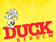 Duck Riddim – Digital EP out now!
