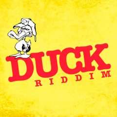King Toppa Duck Riddim