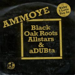 Ammoye
