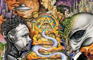 L.A.B “VI” (Loop Recordings Aot(ear)oa)