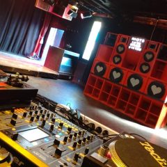 2022 Kaschemme Basel mit Boundless Vibes, Bad Company, Basement Roots,