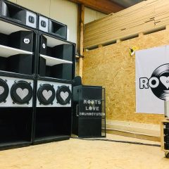 2022 Third Set Up