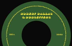 Robert Dallas & Dubsetters “Africa” (Dub & Sound International)