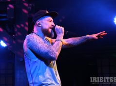 Dub FX, Anthony B, Eek-A-Mouse & Yaksta, Reggaeville Easter Special, Fabrik, Hamburg, 31.3.24
