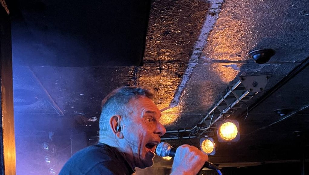 Mark Foggo