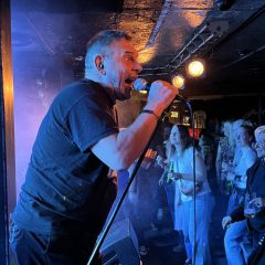 Mark Foggo