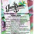 Nix April, April – das mit der (Teil-)Legalisierung stimmt wirklich! Und unsere Freunde von Jamburg haben wieder alle möglichen Events in Hamburg aufgetan, die genau das und natürlich die dazugehörige […]