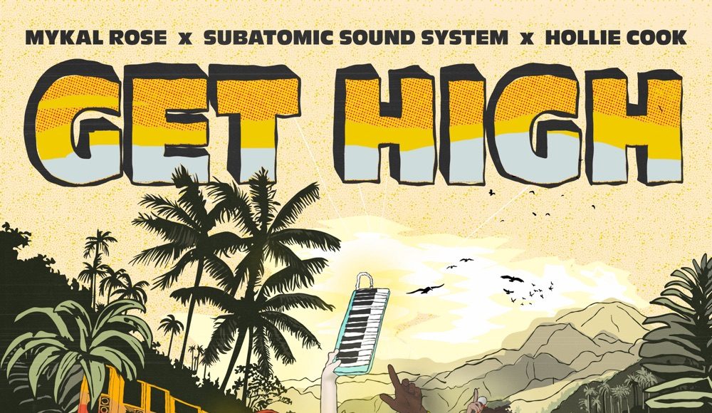 Subatomic Sound System
