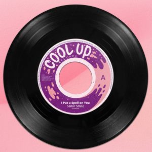 Sailor Smile “I Put A Spell On You” – 7 Inch (Cool Up Records – 2024) 1956 hat Screamin’ Jay Hawkins “I Put A Spell On You” veröffentlicht. Ein Wahnsinns-Tune, […]