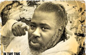 Solo Banton “In This Time” (Irie Ites Records)