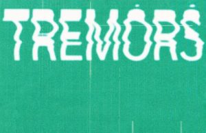 Total Hip Replacement “Tremors” – Out now!